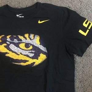 Nike LSU Tigers T-shirt